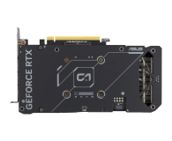 ASUS GeForce RTX 4060 Dual OC 8GB GDDR6 - 1156882 - zdjęcie 7